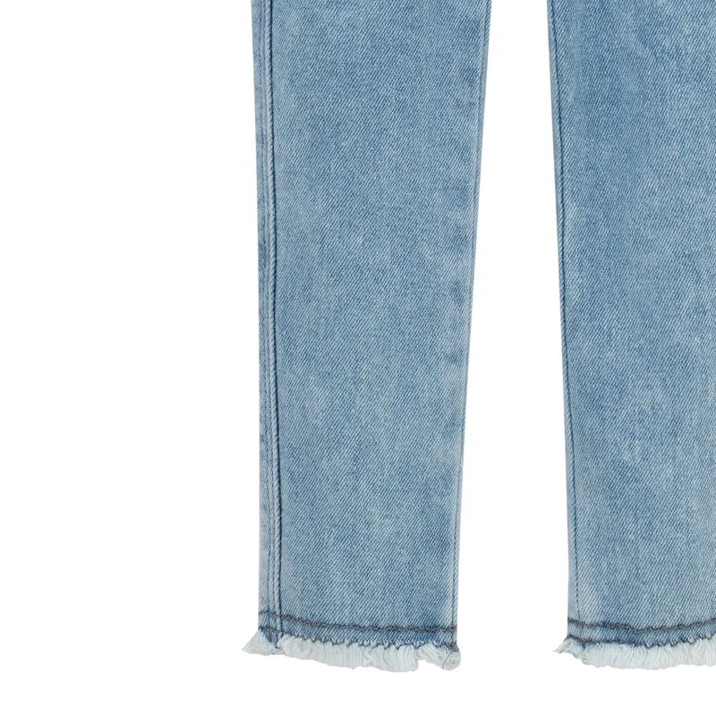 Denim-silueta-super-skinny-cinco-bolsillos-para-bebe-niña-Ropa-bebe-nina-Indigo-Claro