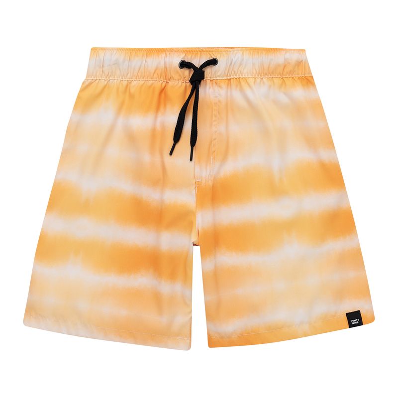 Pantaloneta-Ropa-nino-Amarillo