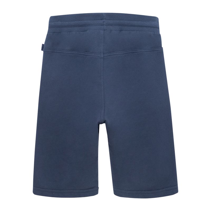 Bermuda-para-niño-Ropa-nino-Azul