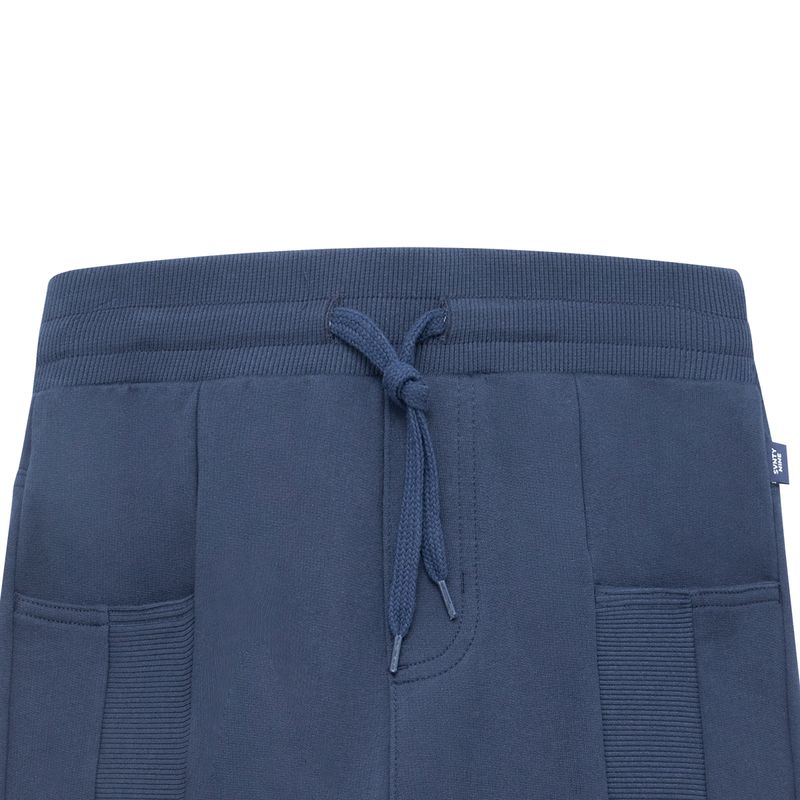 Bermuda-para-niño-Ropa-nino-Azul