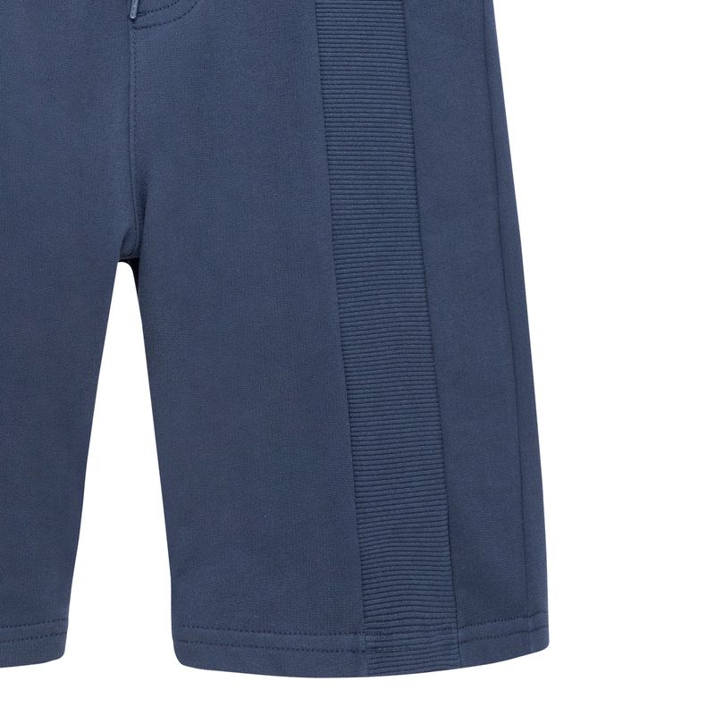 Bermuda-para-niño-Ropa-nino-Azul