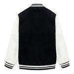 Chaqueta-tipo-beisbolera-para-niño-Ropa-nino-Negro