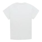 Camiseta-manga-corta-con-hombro-rodado-para-niña-Ropa-nina-Arena