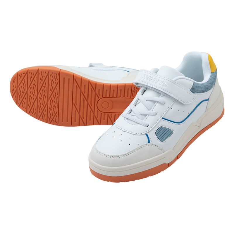 Tenis-casuales-de-colores-para-nino-Ropa-nino-Gris