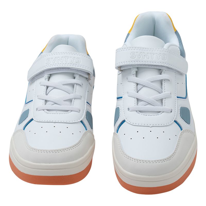 Tenis-casuales-de-colores-para-nino-Ropa-nino-Gris