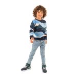 Denim-silueta-super-slim-para-bebe-niño-Ropa-bebe-nino-Indigo-Claro