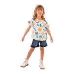Short-con-cintura-ajustable-para-bebe-niña-Ropa-bebe-nina-Indigo-Oscuro