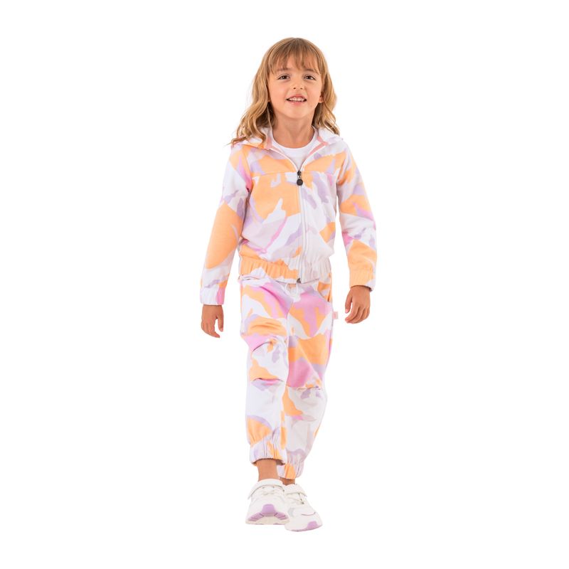 Buzo-abierto-con-capucha-para-bebe-niña-Ropa-bebe-nina-Blanco