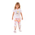 Pantalon-sudadera-tipo-parachute-para-bebe-niña-Ropa-bebe-nina-Blanco