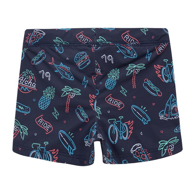 Pantaloneta-tipo-boxer-para-bebe-niño-Ropa-bebe-nino-Azul