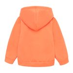 Buzo-con-capucha-para-bebe-niña-Ropa-bebe-nina-Naranja