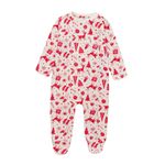 Pijama-enterizo-para-recien-nacido-unisex-Ropa-recien-nacido-nino-Cafe