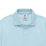 Camiseta-polo-para-bebe-niño-Ropa-bebe-nino-Azul