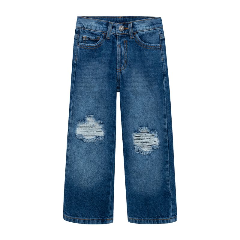 Denim-cinco-bolsillos-para-bebe-niño-Ropa-bebe-nino-Indigo-medio