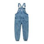 Overall-largo-para-bebe-niña-Ropa-bebe-nina-Indigo-claro