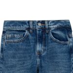 Denim-silueta-recta-para-niño-Ropa-nino-Indigo-oscuro