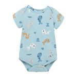 Set-x3-bodys-manga-corta-para-recien-nacido-niño-Ropa-recien-nacido-nino-Gris