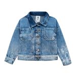 Chaqueta-clasica-para-bebe-niña-Ropa-bebe-nina-Indigo-claro