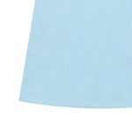Camiseta-manga-corta-para-recien-nacido-niño-Ropa-recien-nacido-nino-Azul