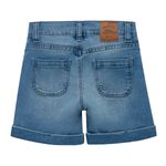 Short-con-cintura-ajustable-para-bebe-niña-Ropa-bebe-nina-Indigo-Medio