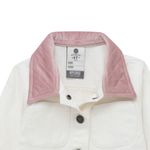 Chaqueta-con-bolsillos-de-parche-para-bebe-niña-Ropa-bebe-nina-Cafe