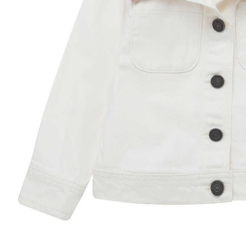 Chaqueta-con-bolsillos-de-parche-para-bebe-niña-Ropa-bebe-nina-Cafe