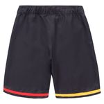 Pantaloneta-de-baño-para-niño-Ropa-nino-Negro