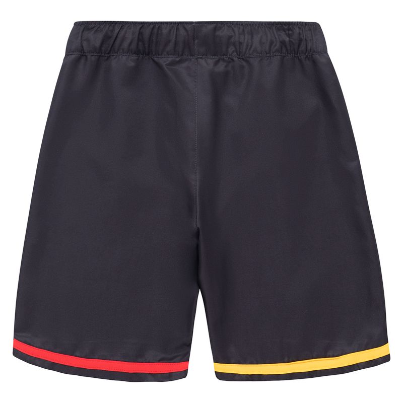 Pantaloneta-de-baño-para-niño-Ropa-nino-Negro