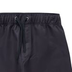 Pantaloneta-de-baño-para-niño-Ropa-nino-Negro