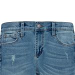 Denim-cinco-bolsillos-silueta-super-slim-para-niño-Ropa-nino-Indigo-Medio