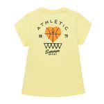Camiseta-manga-corta-para-bebe-niña