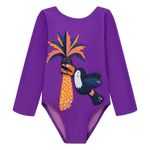 Traje-baño-manga-larga-para-bebe-niña-Ropa-bebe-nina-Violeta