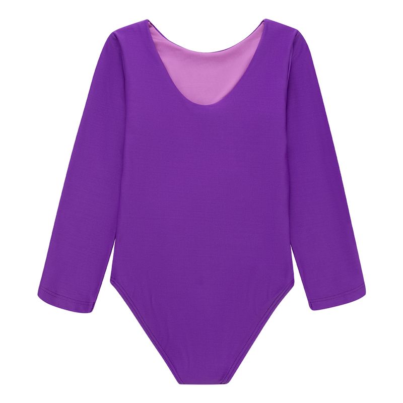 Traje-baño-manga-larga-para-bebe-niña-Ropa-bebe-nina-Violeta