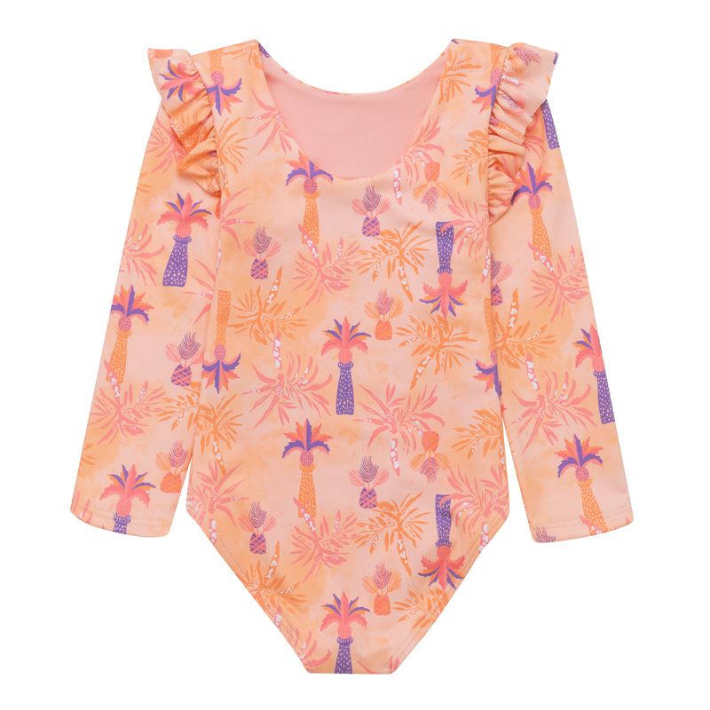 Traje-baño-entero-para-bebe-niña-Ropa-bebe-nina-Coral