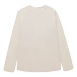 Camiseta-de-baño-manga-larga-para-niño-Ropa-nino-Gris