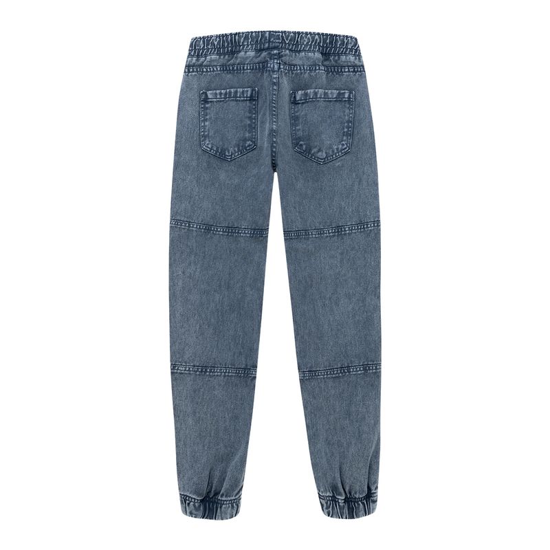 Denim-tipo-jogger-para-niño-Ropa-nino-Indigo-Claro