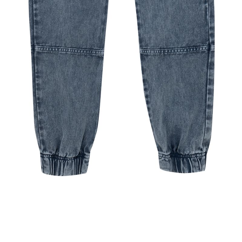 Denim-tipo-jogger-para-niño-Ropa-nino-Indigo-Claro