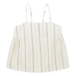 Conjunto-camisa-manga-sisa---short-para-niña-Ropa-nina-Cafe