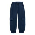 Pantalon-tipo-parchute-para-bebe-niño-Ropa-bebe-nino-Azul