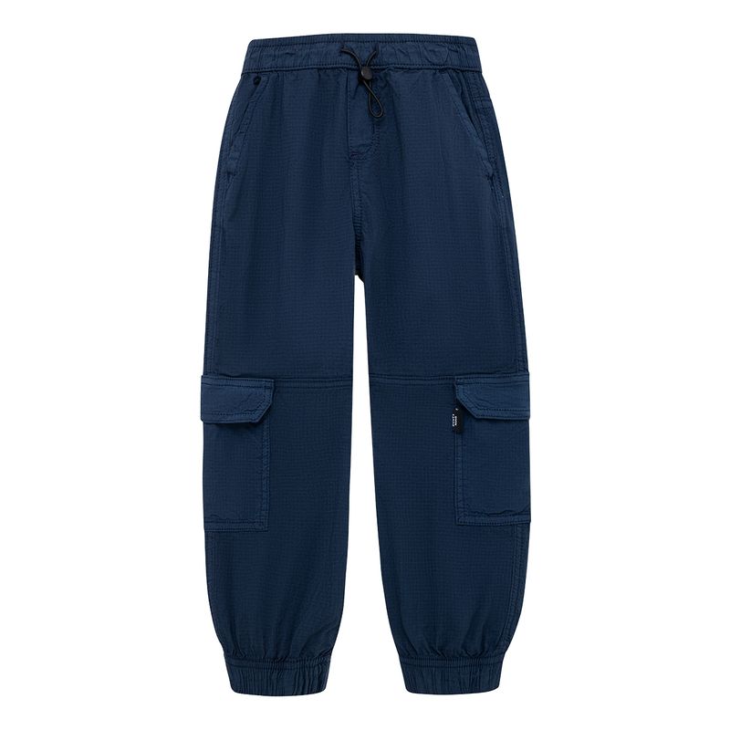 Pantalon-tipo-parchute-para-bebe-niño-Ropa-bebe-nino-Azul