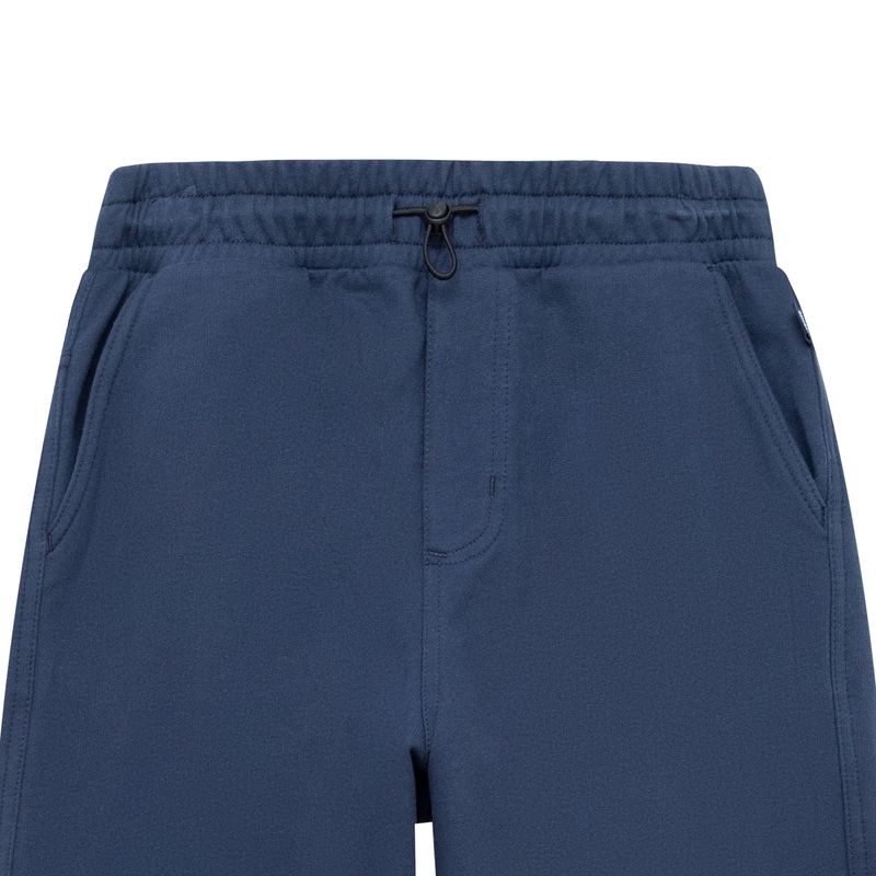 Pantalon-sudadera-tipo-parachute-para-niño-Ropa-nino-Azul