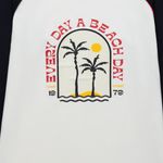Camiseta-de-baño-manga-larga-para-niño-Ropa-nino-Negro