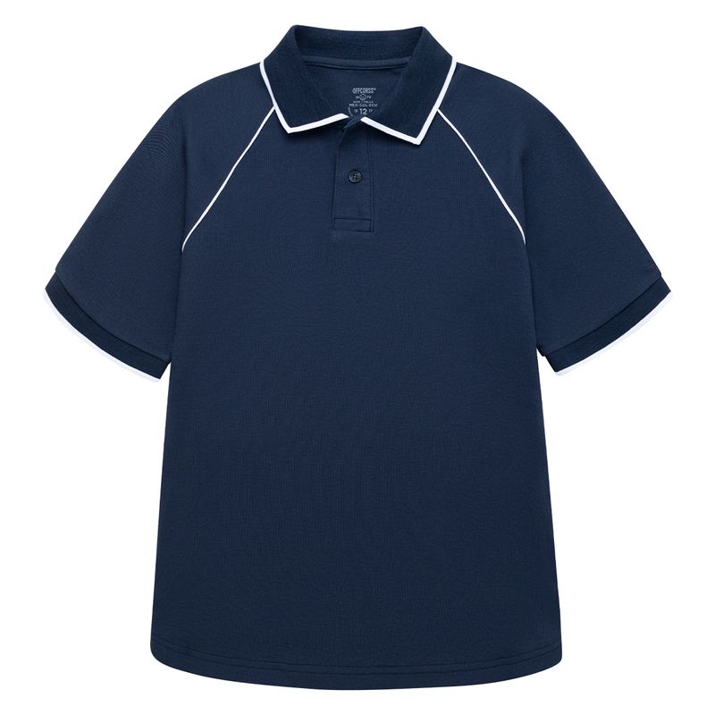 Polo de ropa on sale