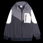 Chaqueta-con-reflectivo-para-niño-Ropa-nino-Negro