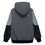 Chaqueta-con-reflectivo-para-niño-Ropa-nino-Negro