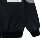 Chaqueta-con-reflectivo-para-niño-Ropa-nino-Negro