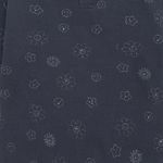 Camiseta-manga-corta-para-bebe-niña-Ropa-bebe-nina-Gris
