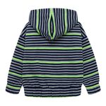Buzo-abierto-con-capucha-Ropa-bebe-nino-Azul