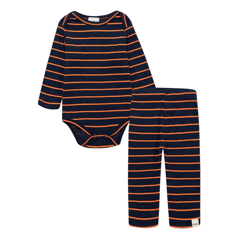 Conjunto-body-manga-larga---pantalon-para-recien-nacido-niño-Ropa-recien-nacido-nino-Azul