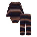 Conjunto-body-manga-larga---pantalon-para-recien-nacido-niño-Ropa-recien-nacido-nino-Azul